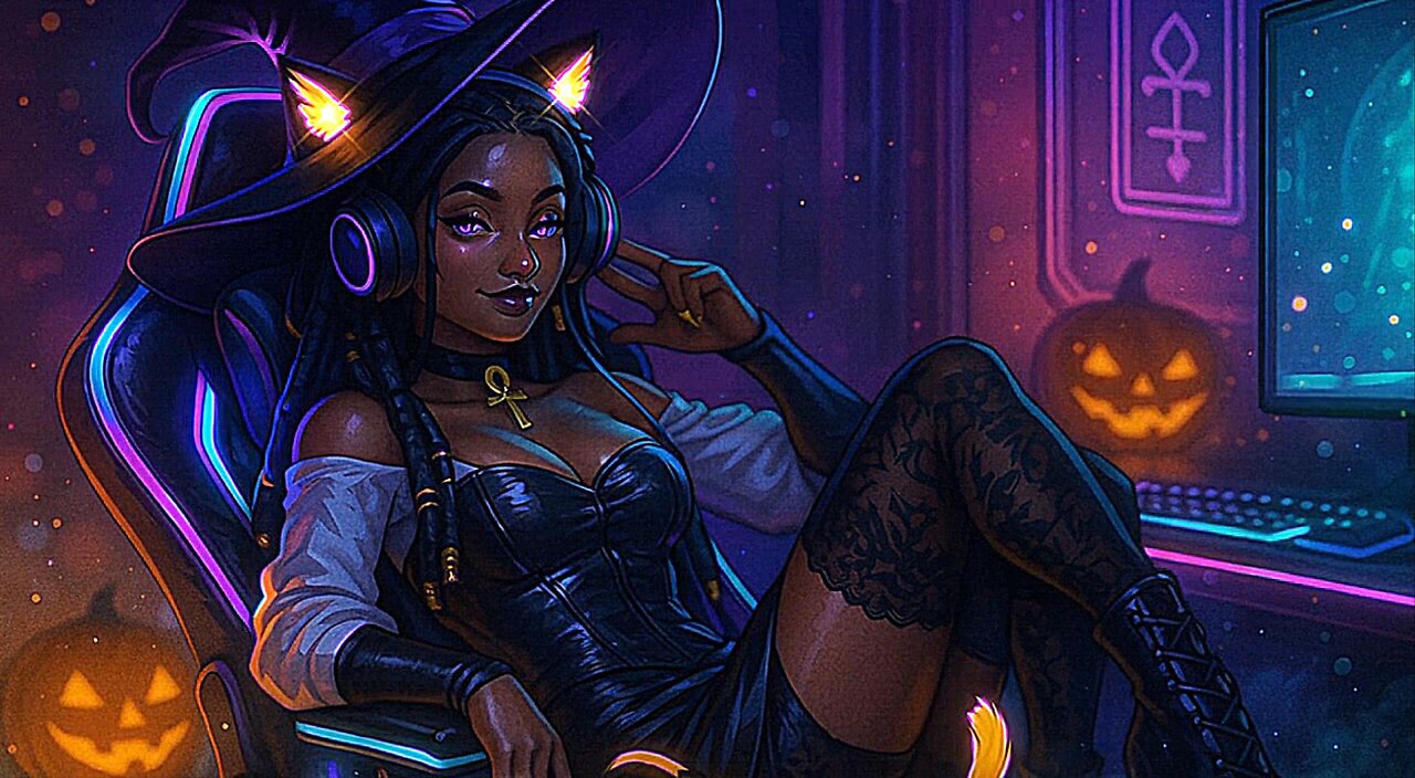 😺Purrsonal Confessions Ep 1😅