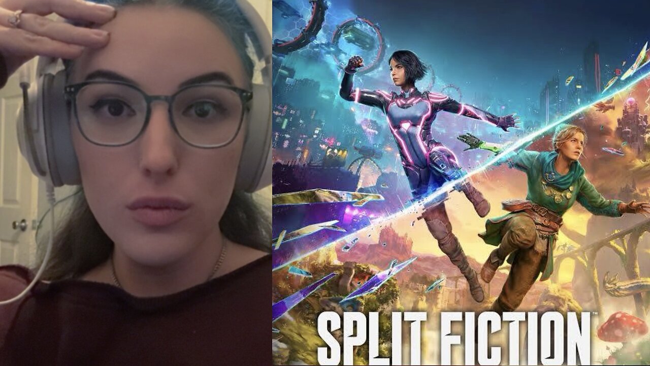 Split Fiction: The Final Split… Right?