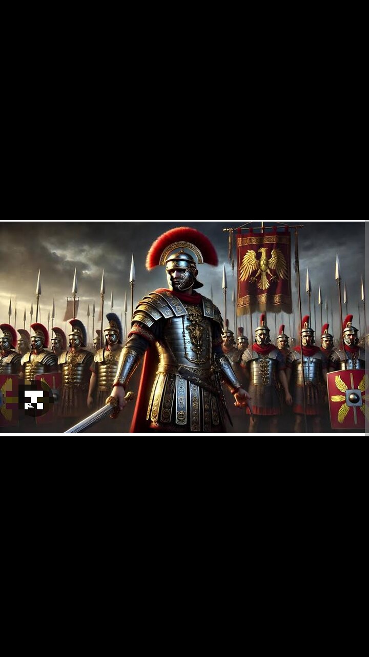 HISTORYs Most Powerful Rulers