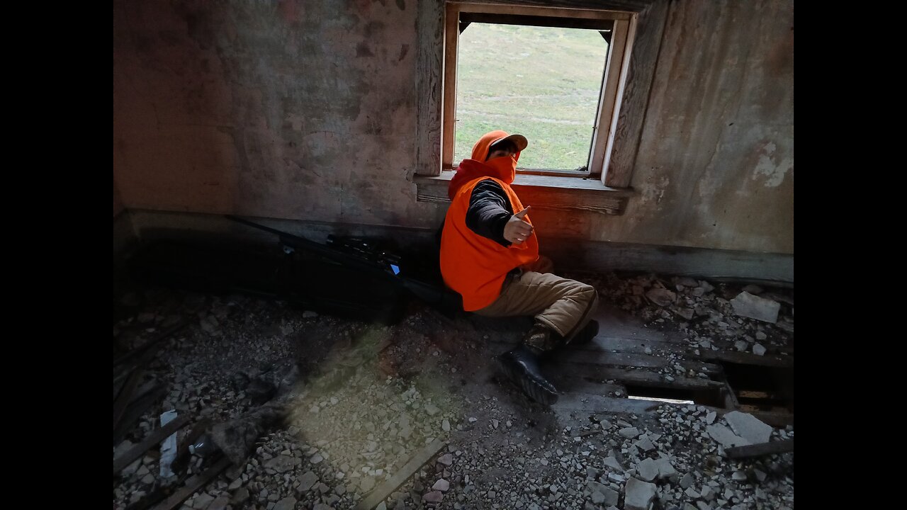 HOW TO: Clean and prepare a wild goose to make goose jerky.