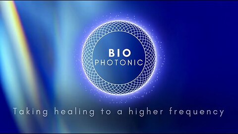 [2024-06-13] Welcome to BioPhotonic