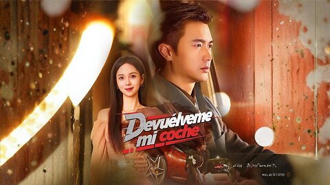 Devuélveme Mi Coche