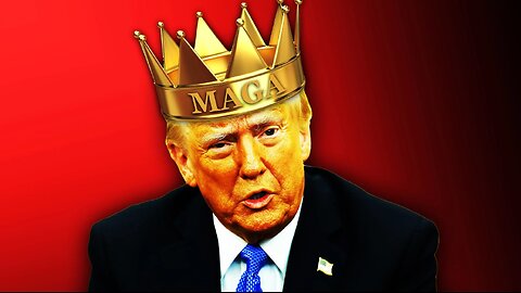 KING TRUMP