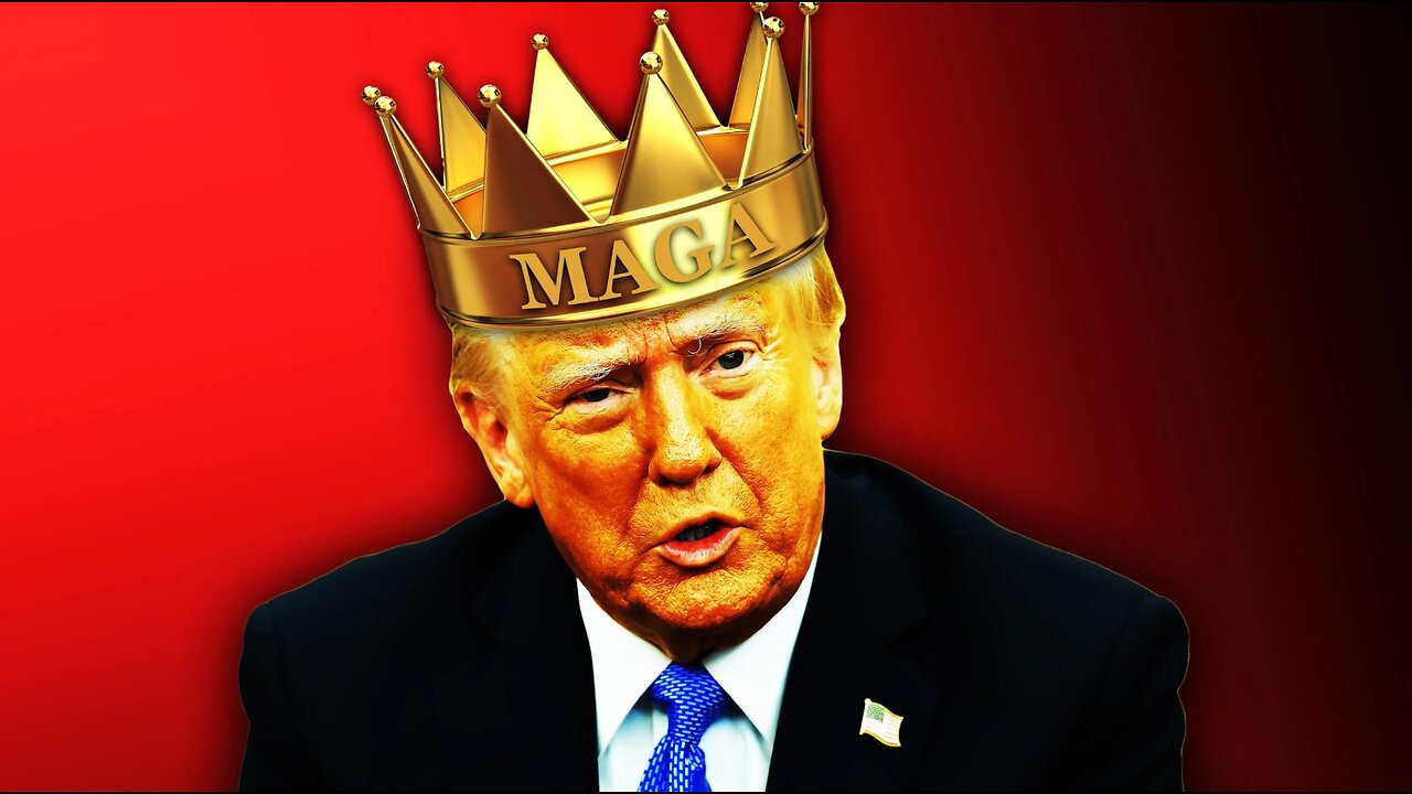 KING TRUMP