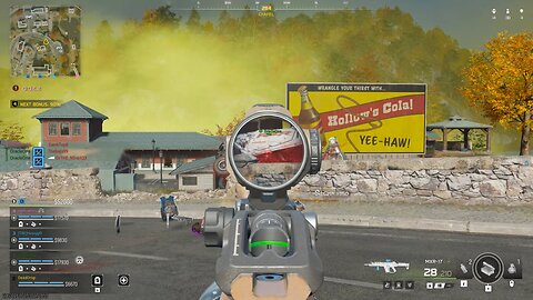 Black Ops 7 Ep.30 FAFO (Forgive Them)