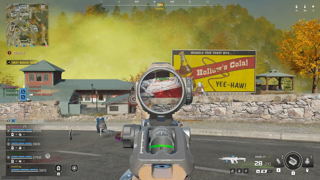 Black Ops 7 Ep.30 FAFO (Forgive Them)