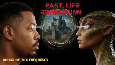 Past life regression i couldn't believe who i was
