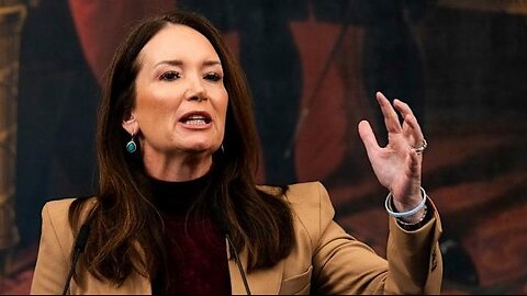 USDA's Rollins SNAP Faces 'Right-Sizing' Changes