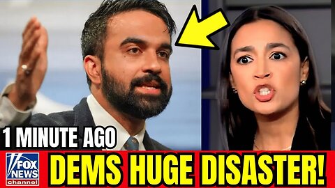 AOC and Mamdani Exposed—Trump’s ‘Communist Lunatic’ Warning Was 100% Right!