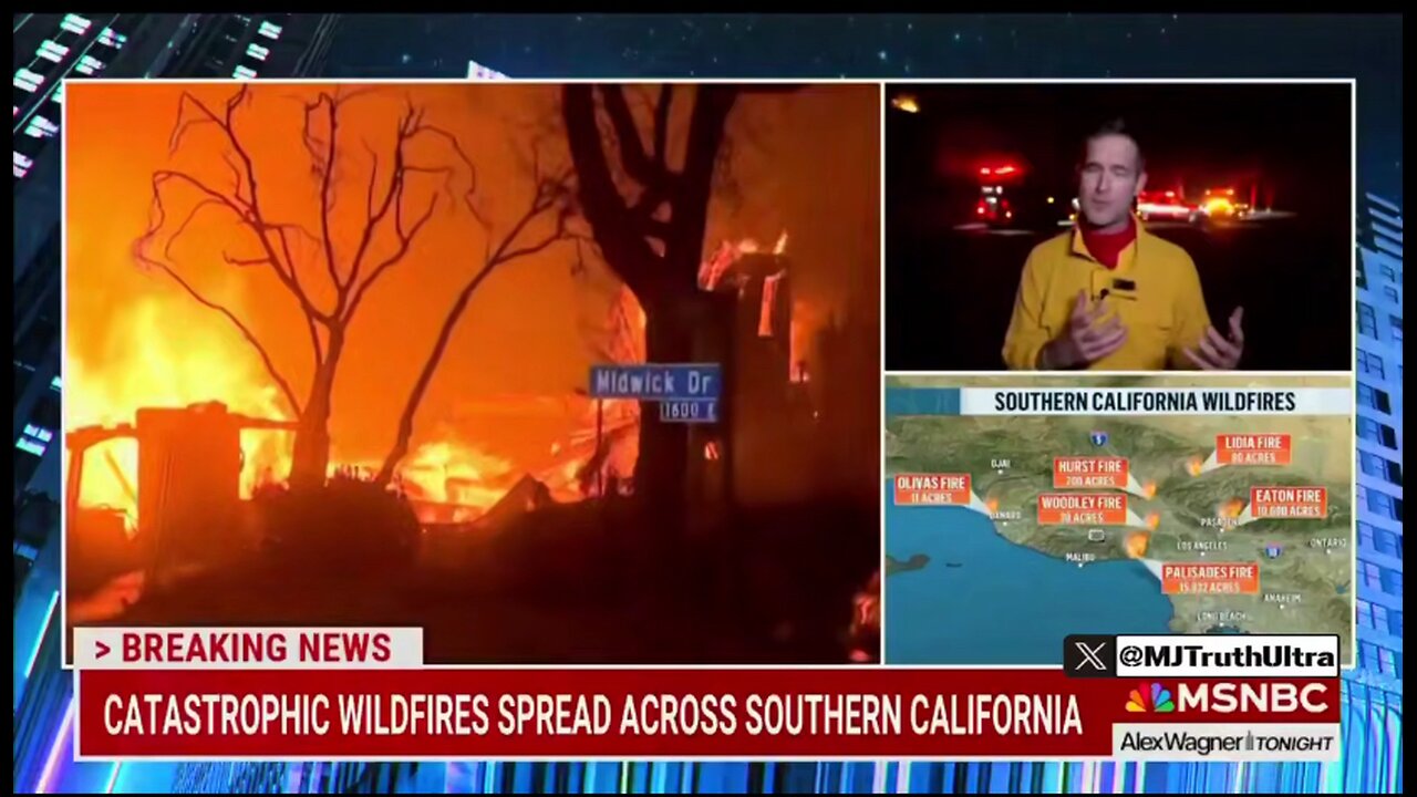 Somebody needs to pay… Reporter: How many fire hydrants have water? Fire Captain: Little to none