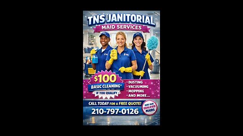 maid services