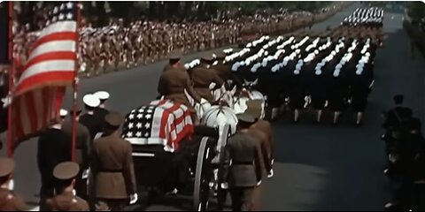 1945–1953 From World War to Cold War.