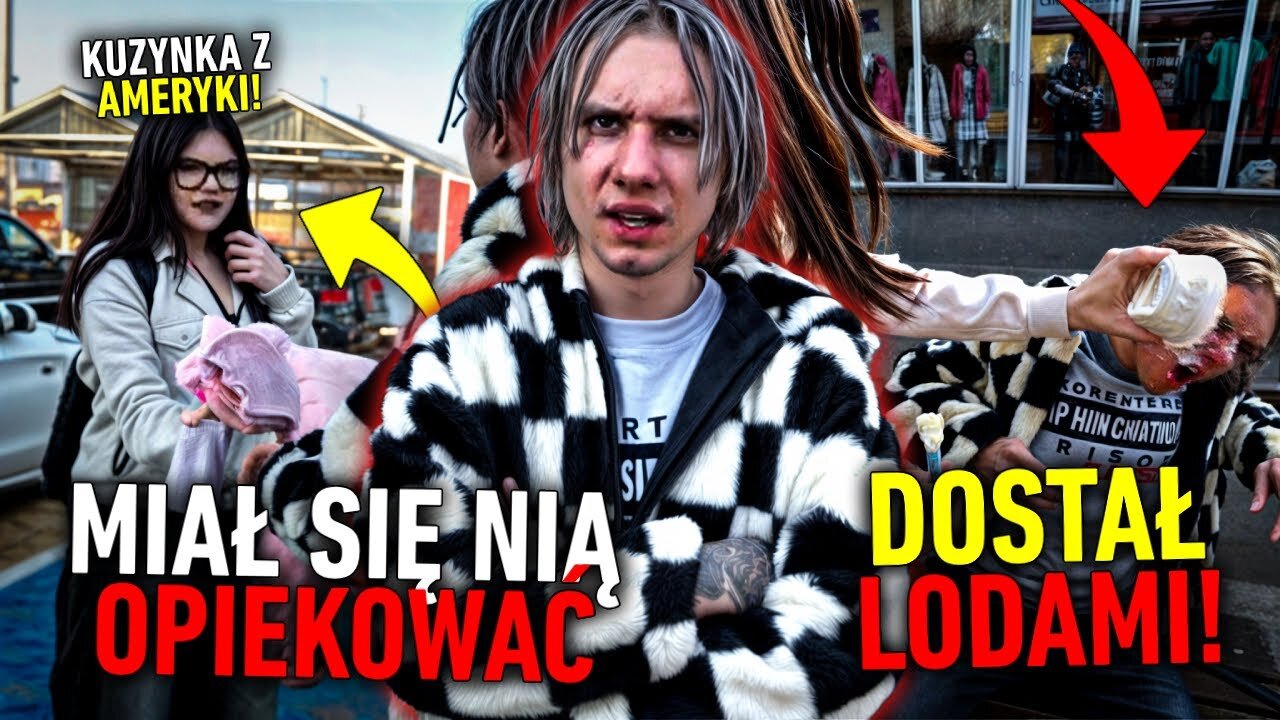 TEN DZIEŃ KOSZTOWAŁ GO 4000PLN...