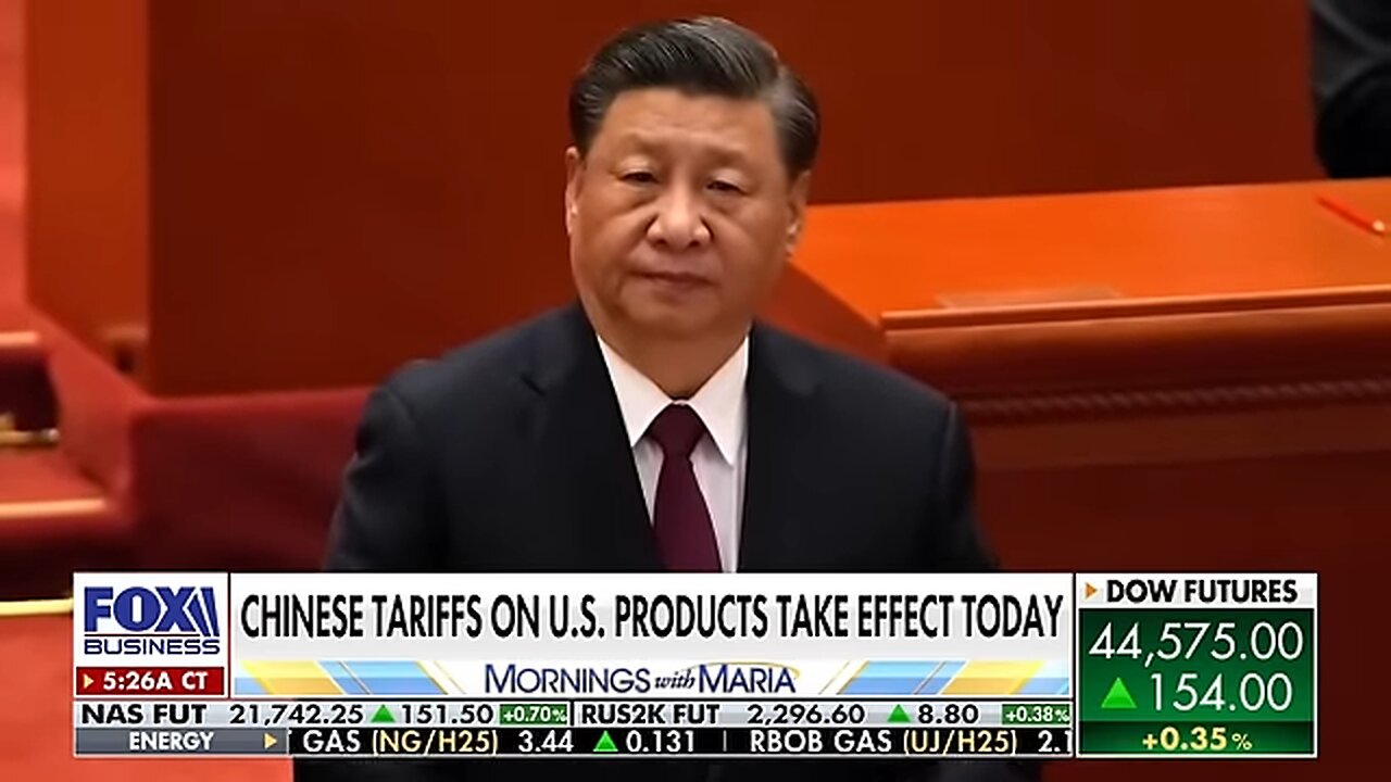 'INFLECTION POINT': This is a 'once in a lifetime opportunity,' GOP lawmaker says