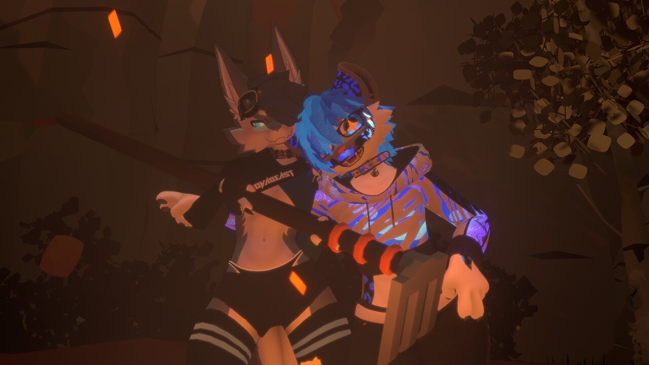 Relaxin with SimpleLife Before work Q&A