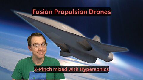 MAYHEM - Fusion mixed with Hypersonics