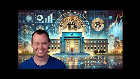 Breaking: Fed Keeps Rates at 4.5% Amid Inflation Fears