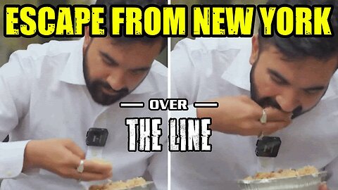 ESCAPE FROM NEW YORK: MAMDAMI WINS