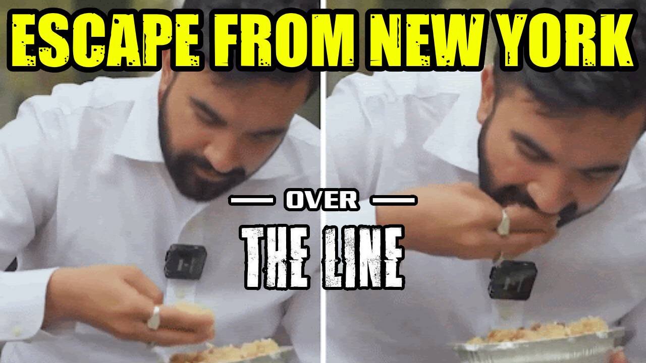 ESCAPE FROM NEW YORK: MAMDAMI WINS