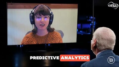 Glenn Beck grilled Whitney Webb and she dropped pure dynamite ...