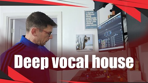 House music mix 2026