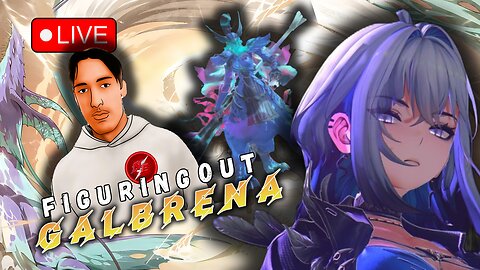 New Hologram and Learning Galbrena Teams