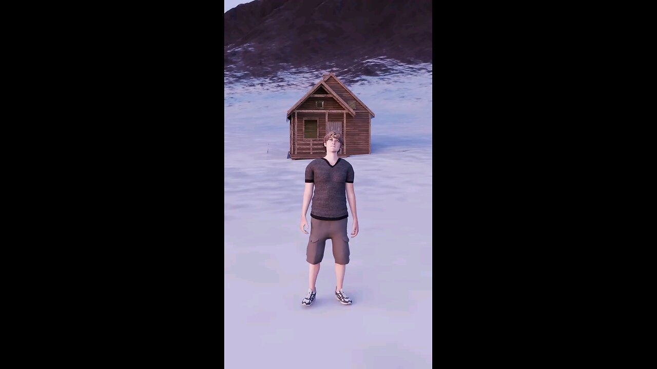 Evolution Made Their Skin White - Heres How