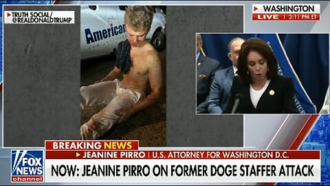 Two More ADULTS Arrested In Edward Coristine Big Balls Assualt And Robbery!