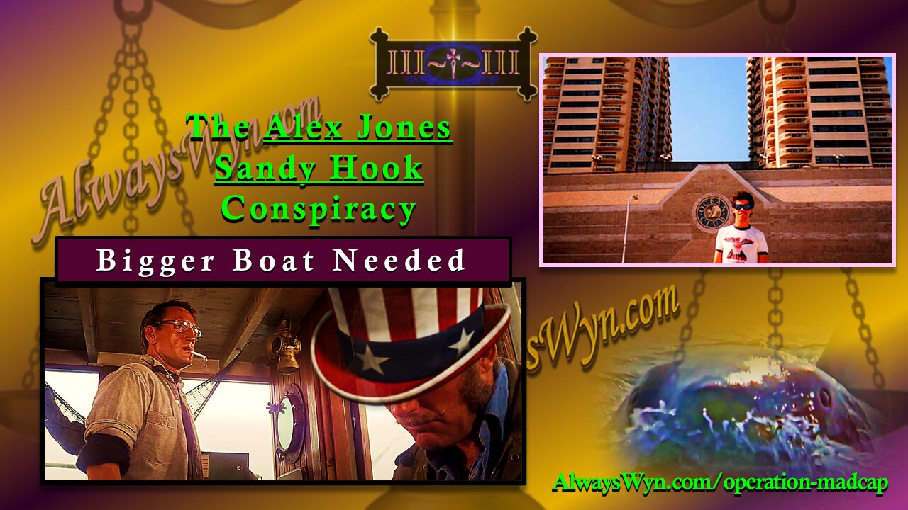 Bigger Boat Needed (Mobile Version)