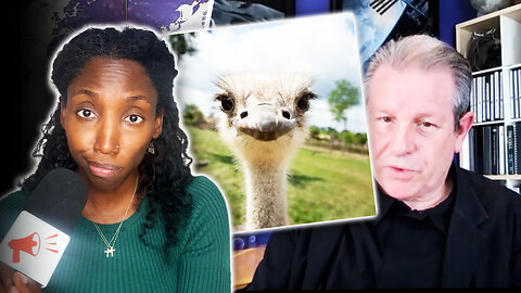 CFIA’s ‘mutant virus’ claim about B.C. ostrich farm doesn’t add up, scientist says