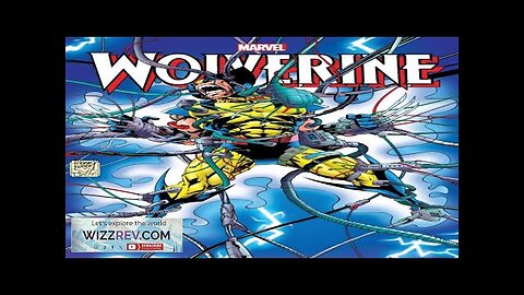 Wolverine: Omnibus: Volume 5 (Hardcover) Review