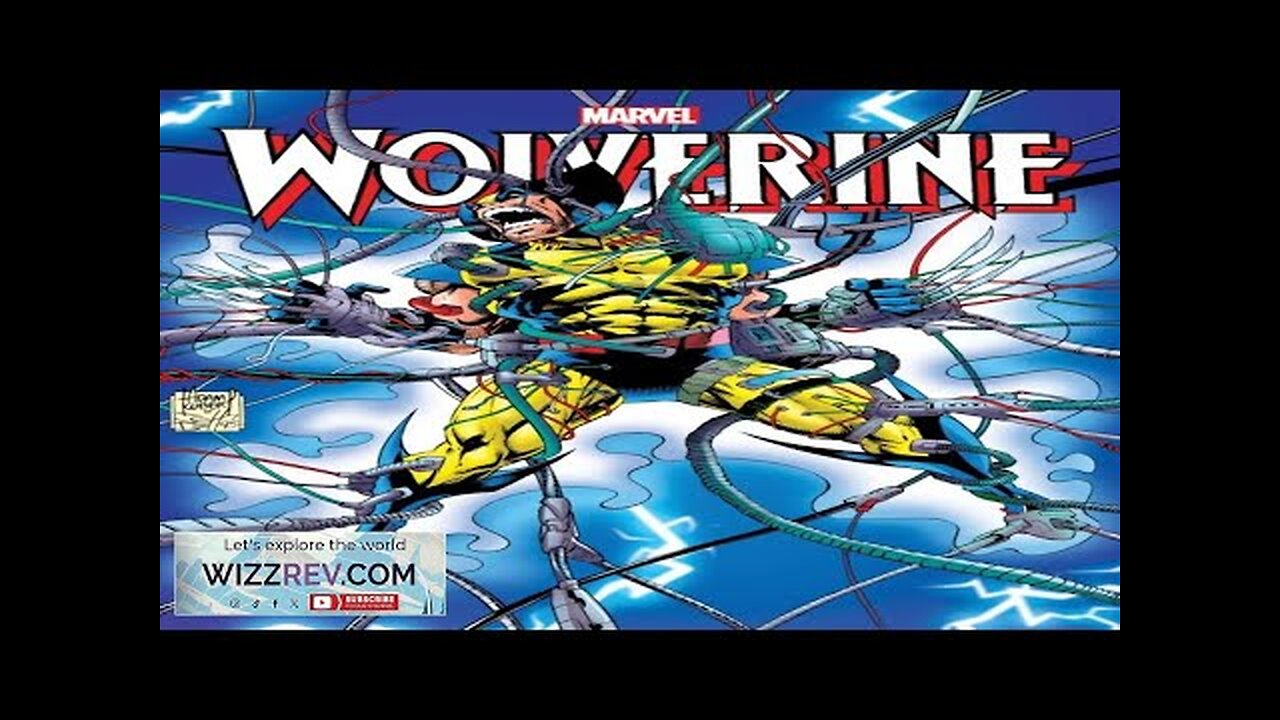 Wolverine: Omnibus: Volume 5 (Hardcover) Review