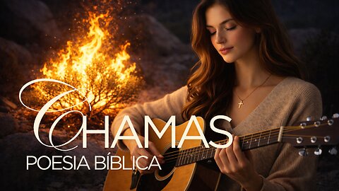 CHAMAS | Louvor e Adoração