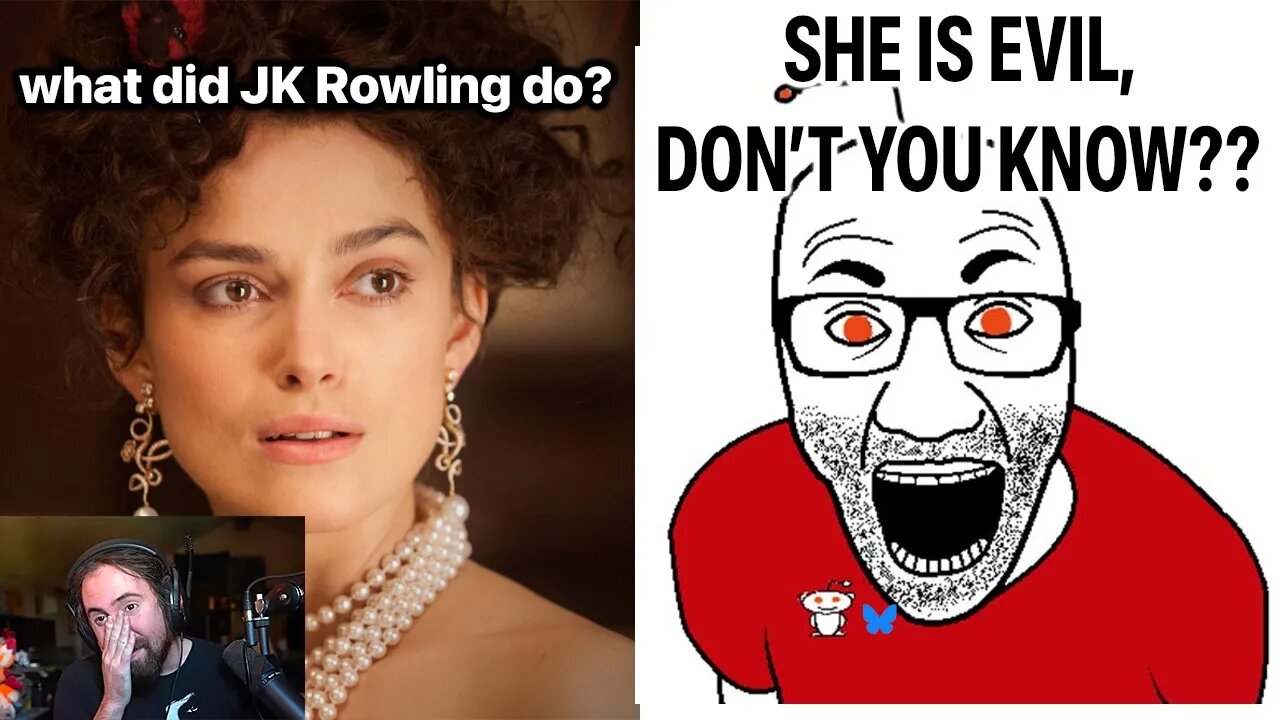 She got hate for nothing..