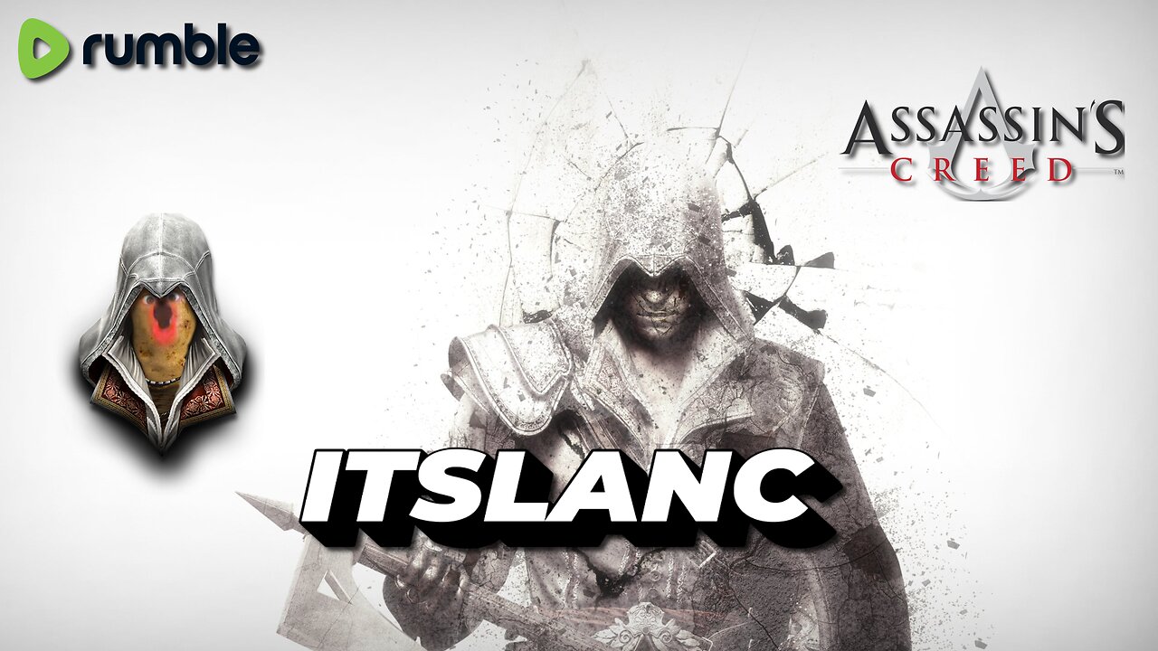 🟢LIVE | We are Assassins | #Potato