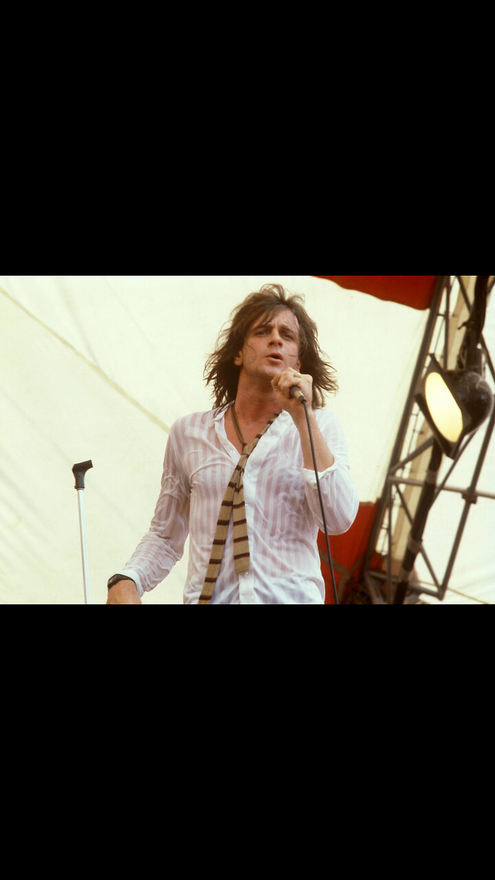 I THINK I’M IN LOVE ~ EDDIE MONEY ( LIVE )