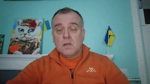 2. Теперь трамп пам-пам "расписался" за 82 % украинцев...