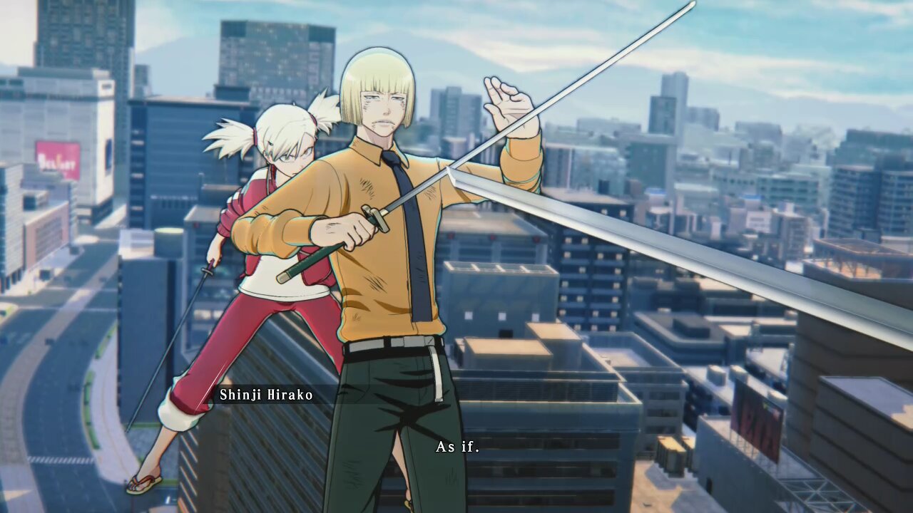 shinji hirako secret story all dialogue/cutscenes BLEACH Rebirth of Souls