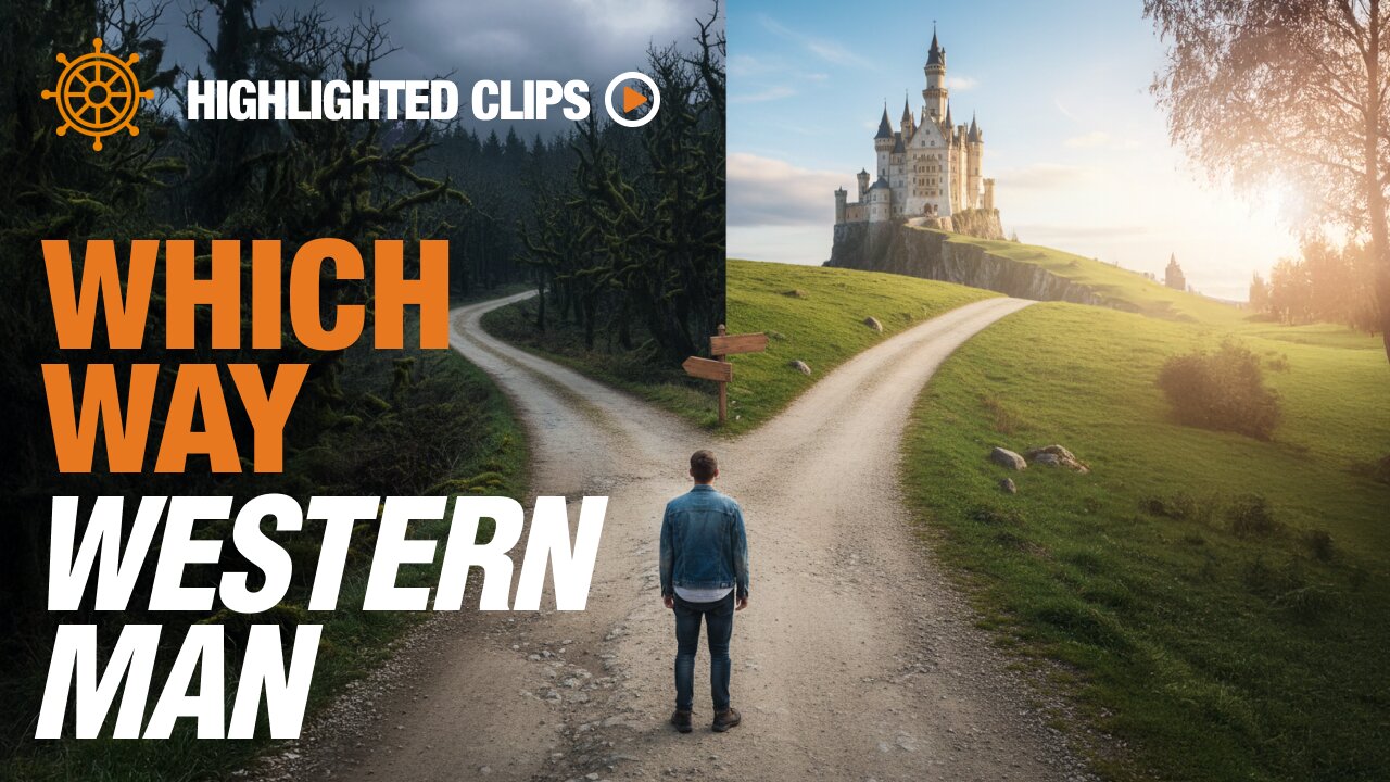 They LIED to You! | Highlighted Clips