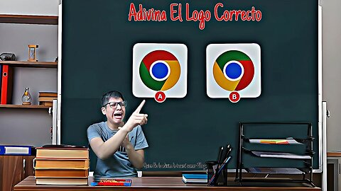 Adivina el Logo Correcto - Parte 1