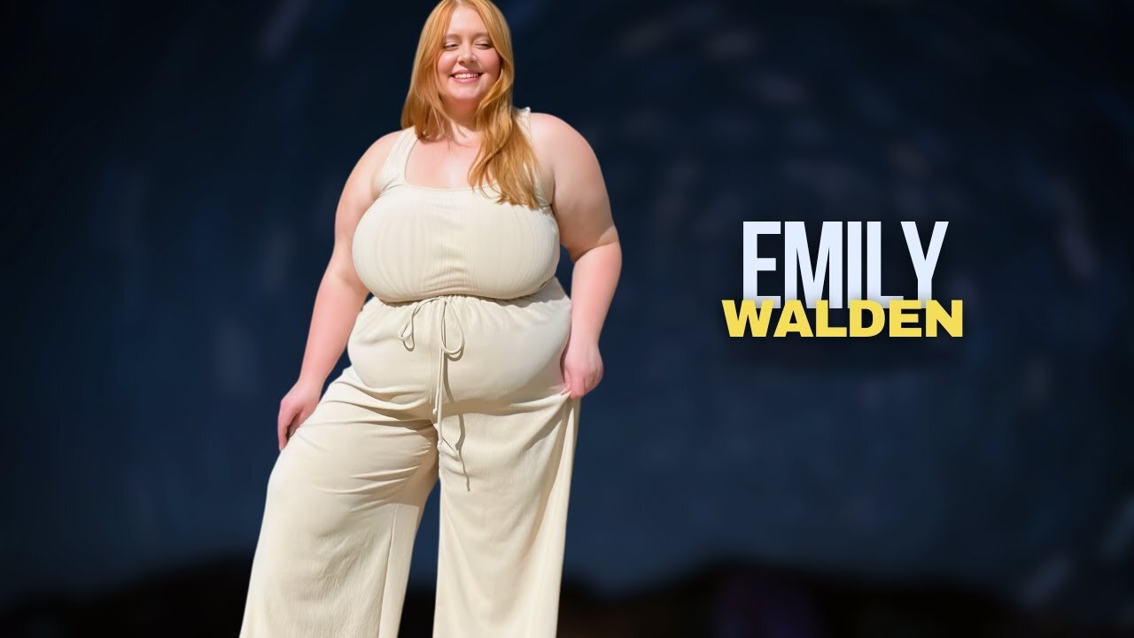 Everything You Need to Know About Emily Walden | Model & Influencer Spotlight…#34models