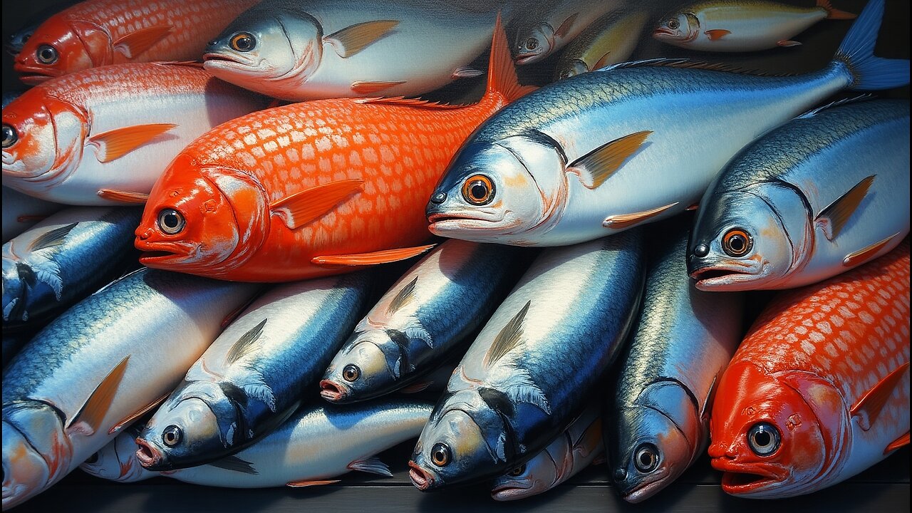 Fish Health Risk