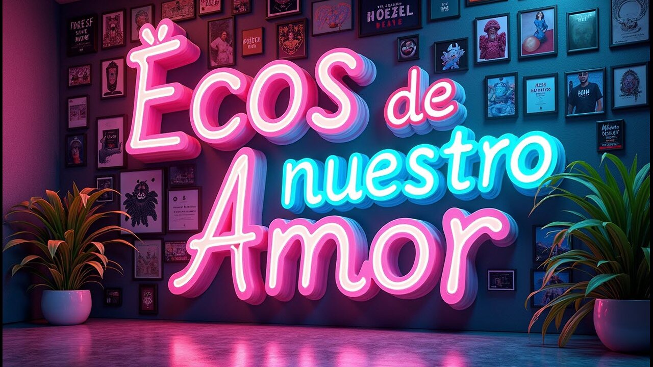 Ecos de Nuestro Amor