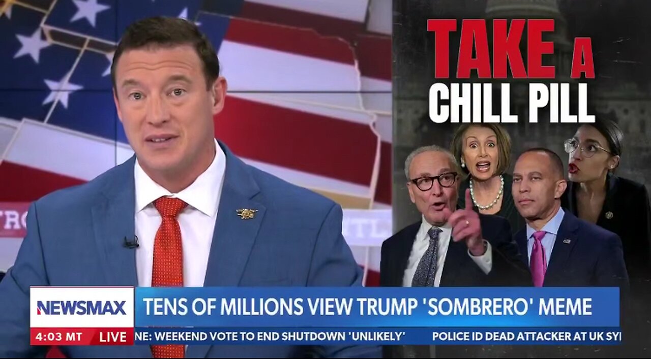 Media Finally Admits They’ve Lost Touch With America