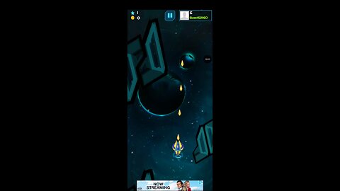 StarTrek Space patrol 7