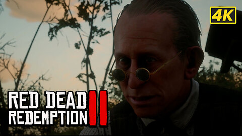 Chi è il vero colpevole della morte di Arthur Morgan? - RED DEAD REDEMPTION 2 [4K UHD]