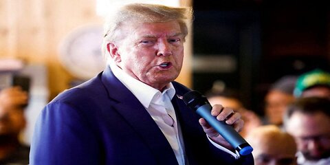 Leftwing Indivisible Project Stop GOP, Close Govt 