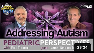 Addressing Autism