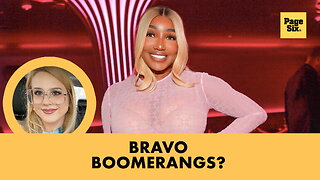 'RHOA' alum NeNe Leakes & 'RHONJ' alum Jacqueline Laurita 'in talks' to make Bravo return
