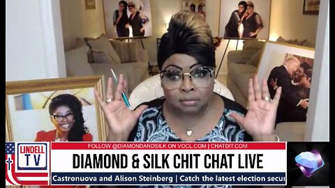 Time to invoke the insurrection Act